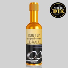 More than just a clean car-Wash Spray 2.0!:_Option D