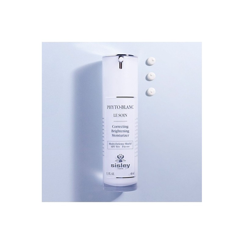 Phyto-Blanc Le Suen 40ml (whitening sunscreen) / 휘또-블랑 르 쑤엥
