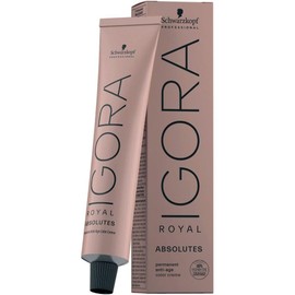 SCHWARZKOPF Igora Royal Body Care - Classic Choice (623505)