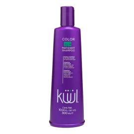 Shampoo Matizador Kuul Color Me Cabello Rubio 300ml