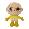 Figure Toy Soft Comfortable Exquisite Unique Cartoon Plush Figure Toy