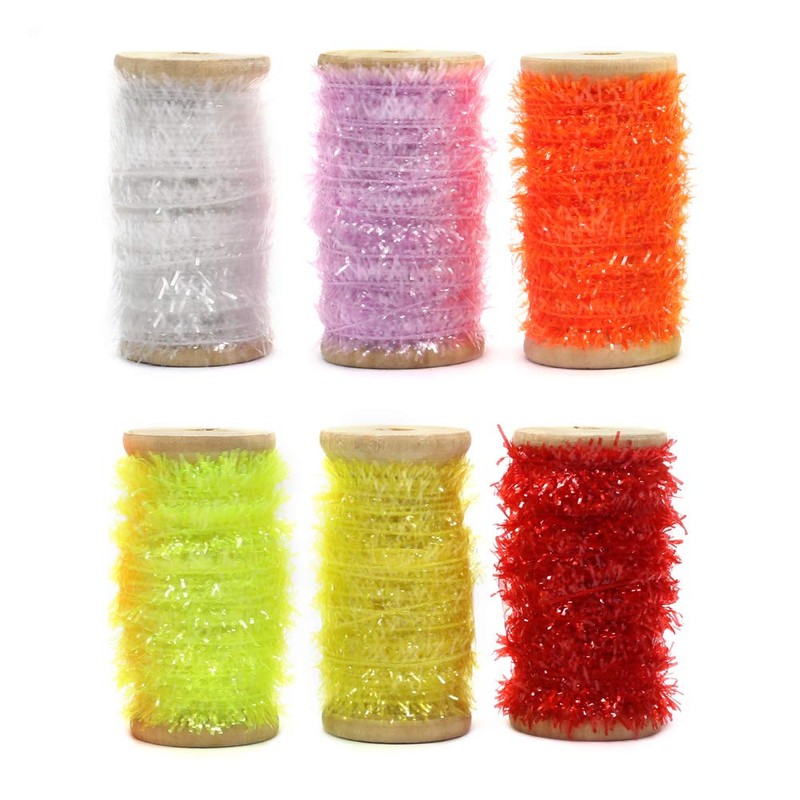 YZD Fly Tying Thread 6/0 - Materials and Supplies for