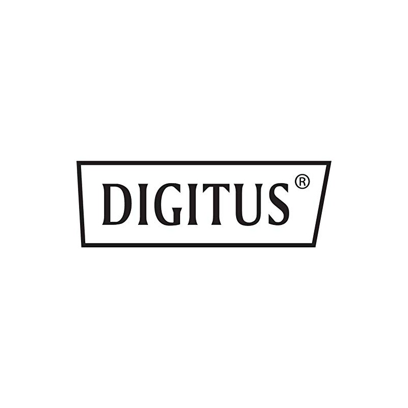 DIGITUS USB 2.0 4 Port Hub