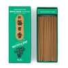 Morning Star - Sage 200 Sticks and Holder by NIPPON