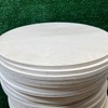 18 Inch Birch Round Half Inch Thick Bundle x8 for