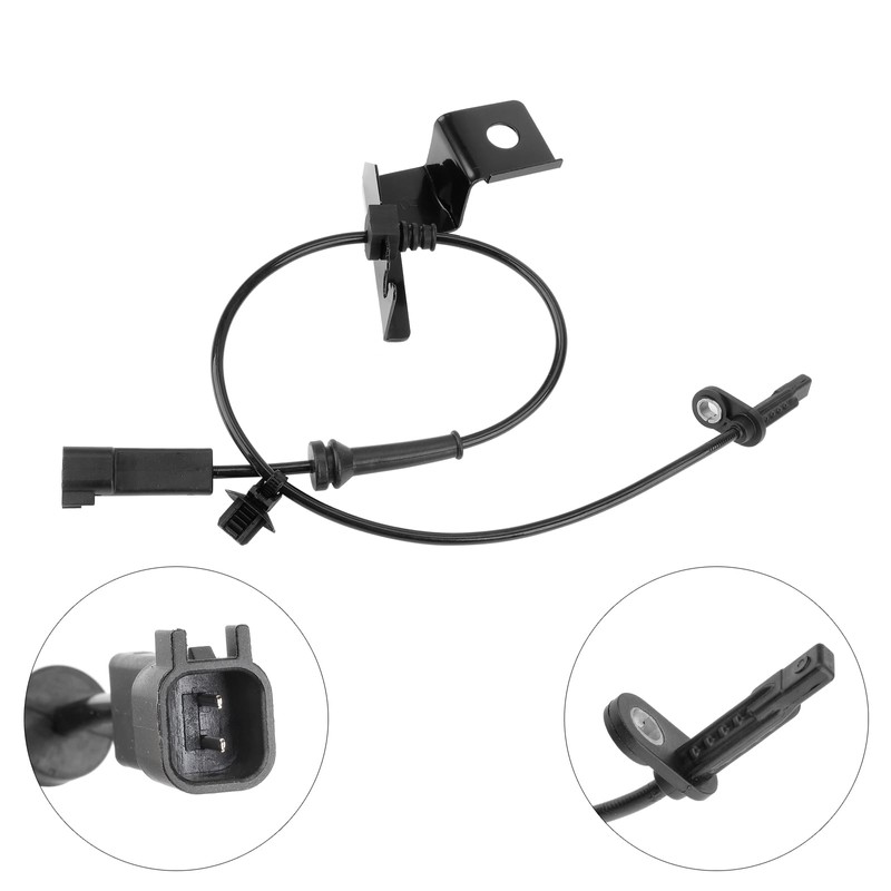 Arokzn - Sensor ABS de velocidad de rueda delantera izquierda