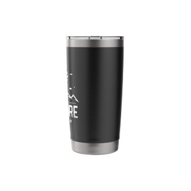 Hardcore Carnivore Diet, Meat lover, Carnivore food pyramid Stainless Steel Insulated Tumbler