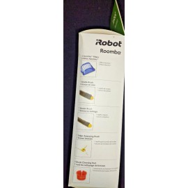 iRobot 4636432 : Roomba 600 Series Replenishment Kit