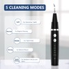 Plaque Remover for Teeth, Cleaning Kit for Adult and Kids,