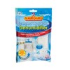 Set Of 3 Hanging Wardrobe Dehumidifier Bags Scented Moisture Trap