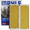 MAHLE LAK 1024P Cabin Filter with Multi Protection Air Conditioner