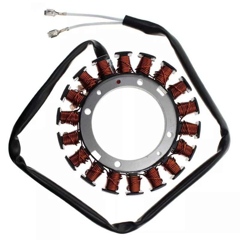Beautycom Stator 15/20 Amp 237878-S For Kohler John Deere L110