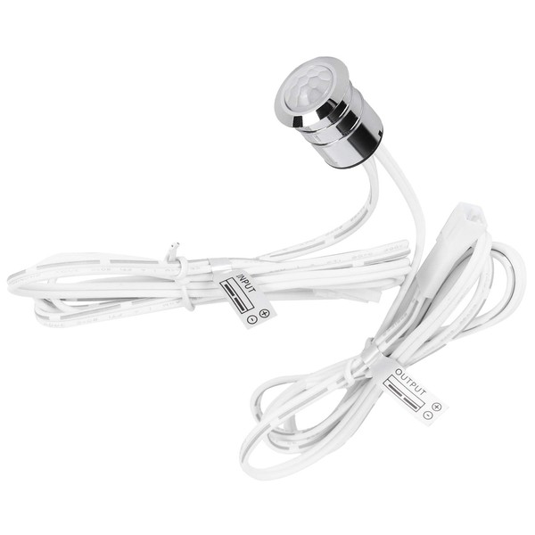 Infrared Human Body Inductive Switch, 5V 12V 24V Infrared Motion