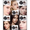 Eyebrow Cream Ointment Waterproof Eyebrow Gel Long Lasting Eyebrow Gel