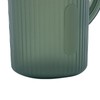 Water Pitcher, Comfortable Handle for High Temperature Resistant Cold Water