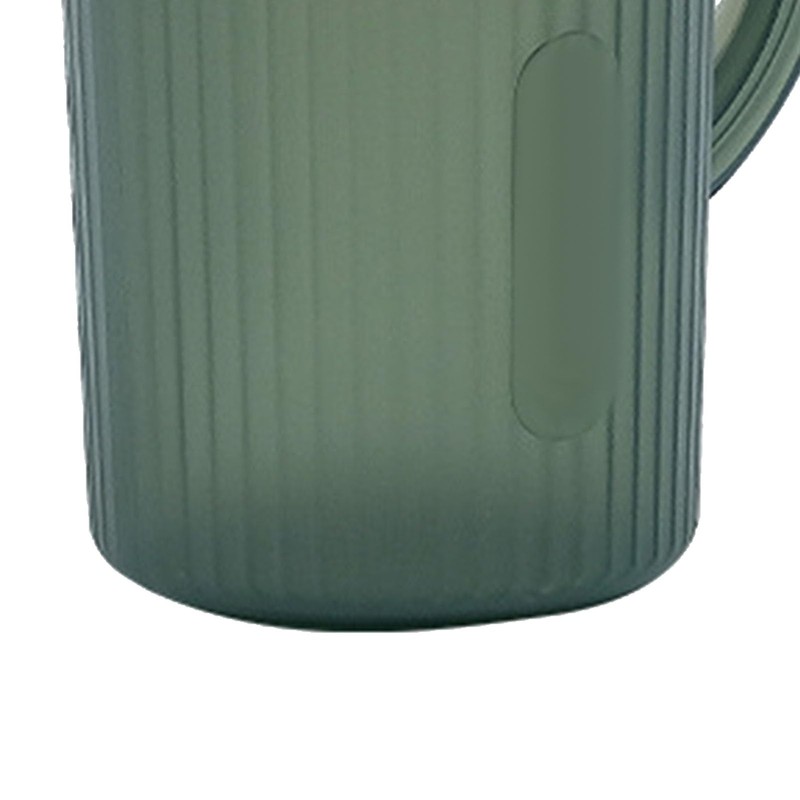 Water Pitcher, Comfortable Handle for High Temperature Resistant Cold Water