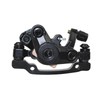 Gad2go Bike Disc Brake Caliper Universal Bicycle Front Disc Mechanical