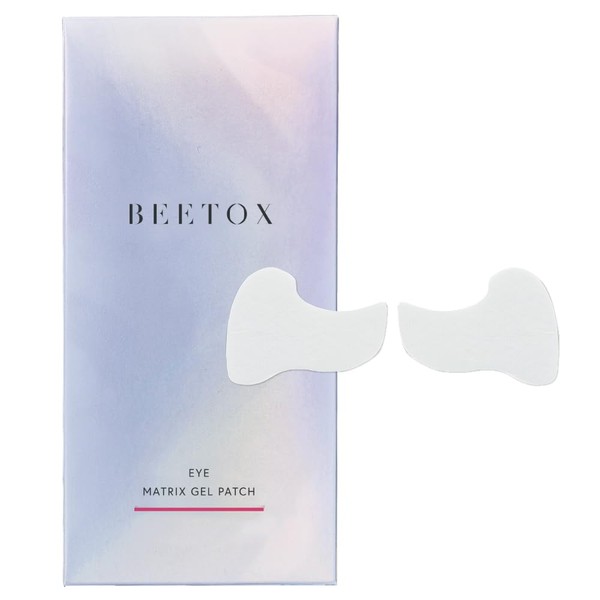 BEETOX Matrix Gel Patch (For Forehead)