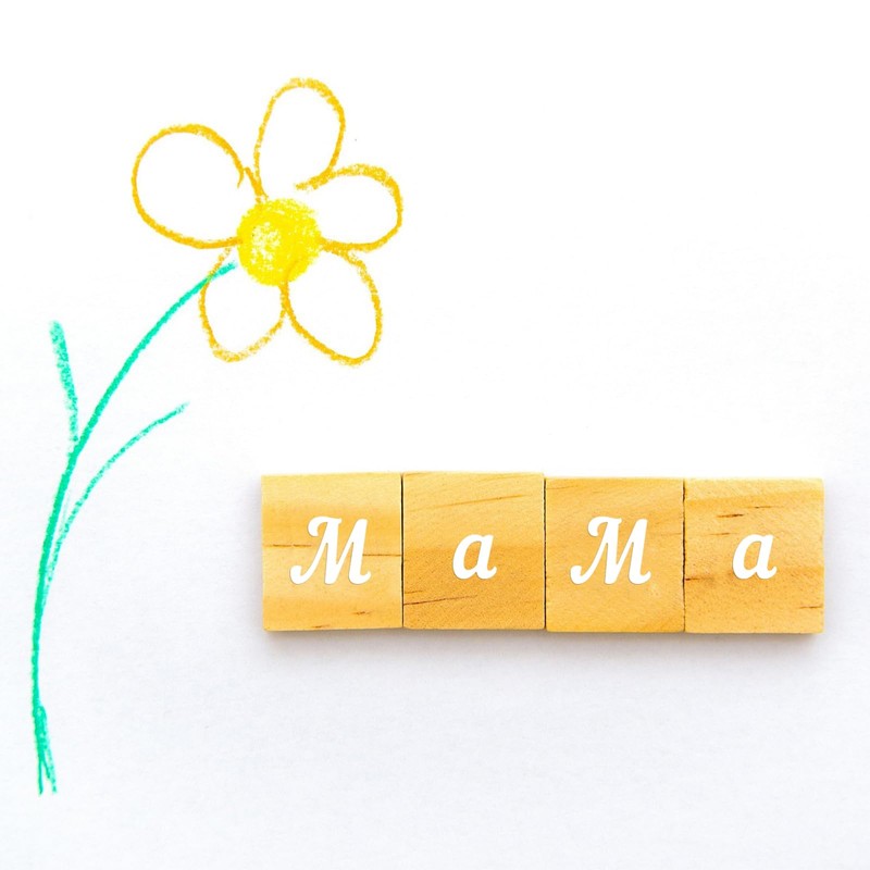 10 Sheets Small Letter Stickers - 0.5 Inch Handwritten White