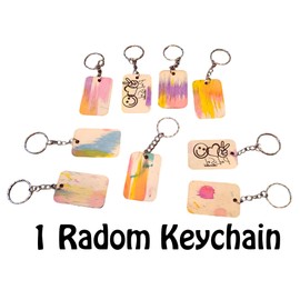 Star * Burst Gelatin Shot Pack of 1 Box of Sugar Free - Strawberry - Treat - 50 1oz Shot Cups 50 lids - Squeezable Perfect Summer treat - Jello Shots - Gelatine Shot - Incldes Exclusive PaLiSoL CREATiONS Keychain Zero Sugar - Keto gelatin no carbs