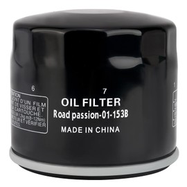 Road Passion Oil filter for Ducati 750SS 742 1991-1999 750SS I.E. 750 2000 -2002 800 SPORT 800 2003 2003 800SS 800 2003-2007