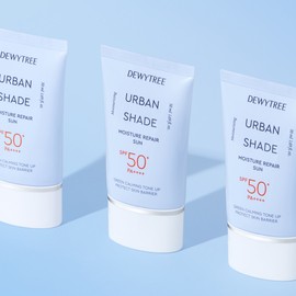 Deweytree [Dewytree] Urban Shade Moisture Repair Sun 50ml SPF50+PA++++ / [듀이트리] 어반 쉐이드 모이스처 리페어 선 50ml SPF50+PA++++