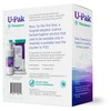 Theraworx Protect 60-Count Wipes for Daily Urinary Health and Hygiene