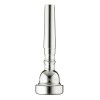Vincent Bach 3511hc Boquilla Trompeta Plateada