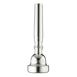 Vincent Bach 3511hc Boquilla Trompeta Plateada