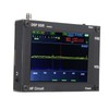 Wireless Receiver Black UltraThin DSP SDR HAM Receiving Radio Equipment
