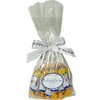 Bonbons Barnier Pierrot Gourmand Salted Butter Caramel Lollipops