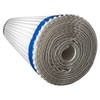 Whitecap Dimple Drainage Matting, 2' x 50' - Improves Water
