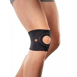 RO+TEN - Object 10 - Knee Support for Short Orthopaedic Osteoarthritis - Patular Tendon Brace - Elastic Knee Band - M - Dislocation