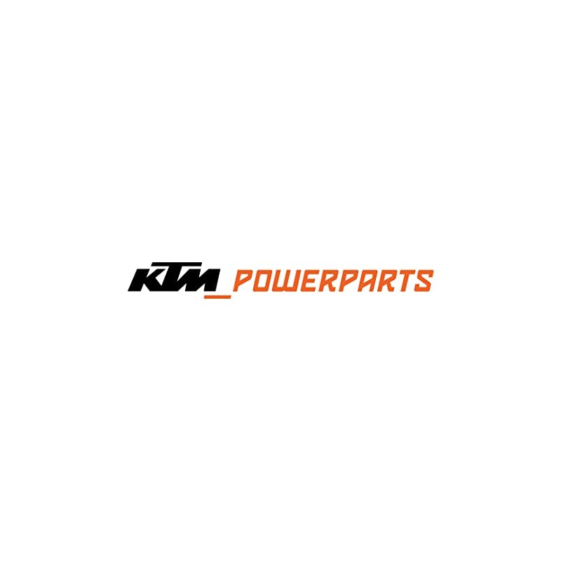 KTM Air Filter (2017-2023) (390) - 93006015000
