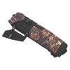 Arrow Waist Pack Bow Quiver Outdoor Hunting Adjustable WearResistant Archery