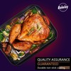 Bakeley Roasting Pan, Nonstick Roaster Pan with Rack, Turkey Roasting