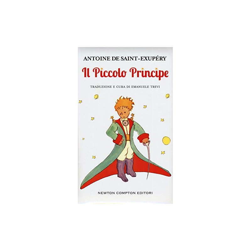 Il Piccolo Principe
