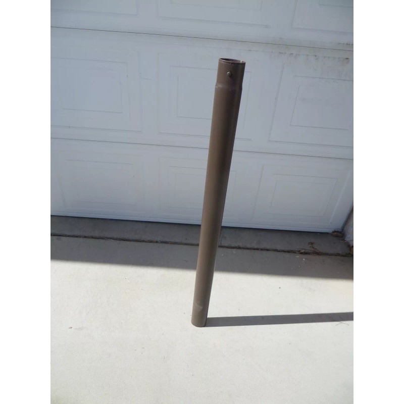 Bestway New Bestway Brown Metal Leg for 20' x 48'