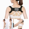 어깨 굽은등 바른자세 고정밴드 QJk6+5HMd Shoulder Posture Corrector Back Support