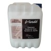 Shampoo Vandé Aceite De Coco Y Keratina 20 Lts.                                                                                                       
