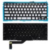 Padarsey New Replacement US Layout Backlit Keyboard Compatible for MacBook
