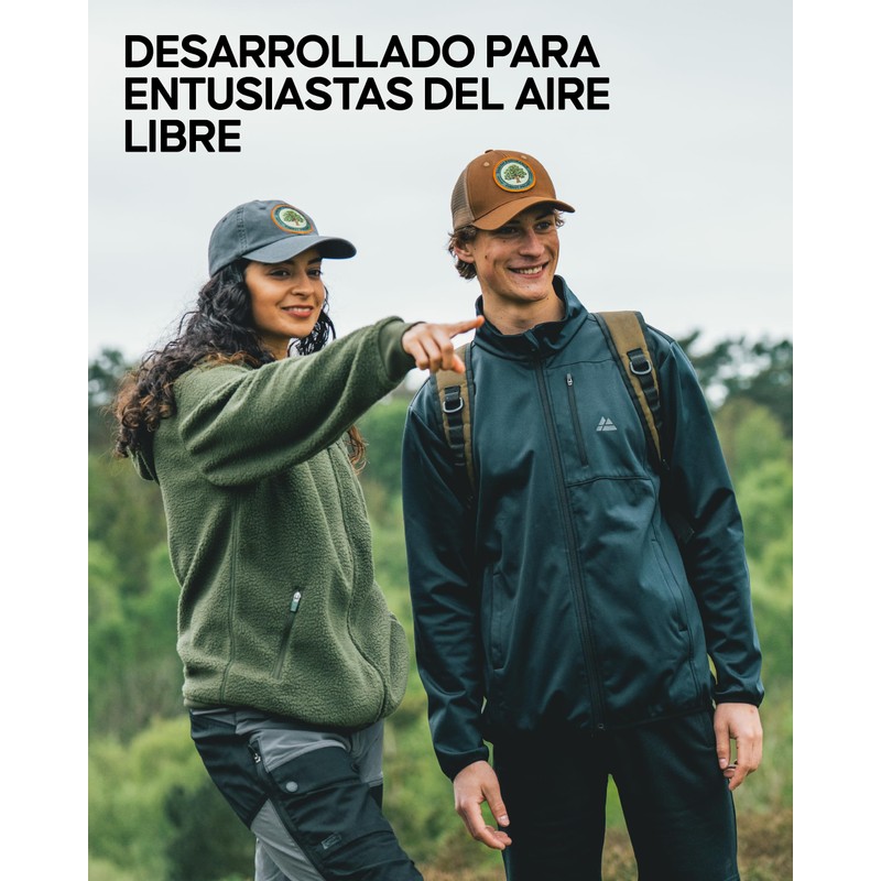 DANISH ENDURANCE Calcetines de Marcha y Senderismo en Lana Merina