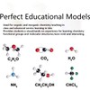 Chemistry Molecular Model, Molecular Model, Organic Inorganic Structure Kit, 240