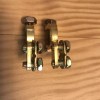 Car Battery 100% Copper Battery Terminal Clamp Connector US Today