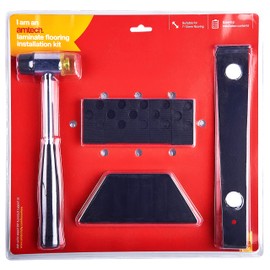 Amtech G4200 Laminate Wood Flooring Installation Kit