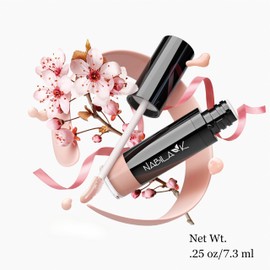 Nabila K Color Correctors (0.25oz) - Liquid Color Corrector/Concealer (Peach)