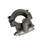MOTIVEX Set of rowing fork made of aluminium investment cast