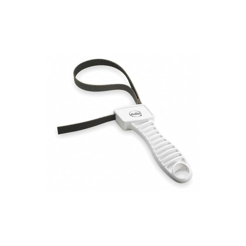 MOLLIFII Strap Wrench, Mfr: EBV22-A