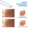 Spot Removing Beauty Pen LED Screen Adjustable 9 Gears Plug