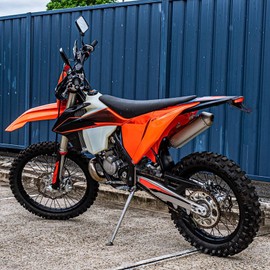 DREAMIZER Rear Fender Black 12V LED Tail Light Brake Lamp Turn Signals For Off-road Motorcycle Motocross Dirt Bike（Black#3